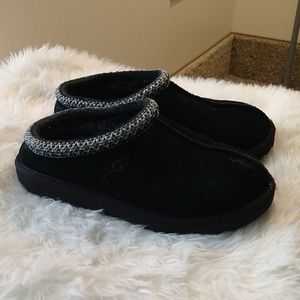 Kids UGG Tasman Slippers